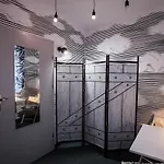 Hart & Art Gallery Hostel Breslau