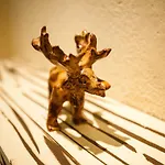 Hostel Hart & Art Gallery