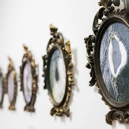 Hart & Art Gallery بيت شباب *
