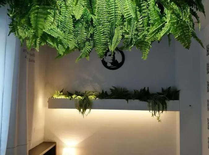 Hart & Art Gallery Хостел *