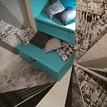 Hart & Art Gallery Hostel Wroclaw