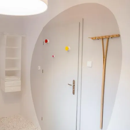 Hart Hostel&art Gallery * Breslau