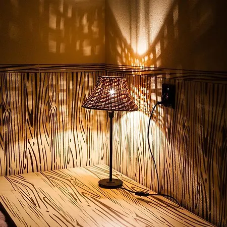 Hart Hostel&art Gallery
