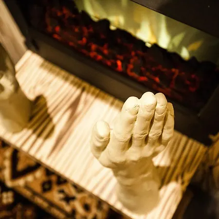 Hostel Hart & Art Gallery Breslau