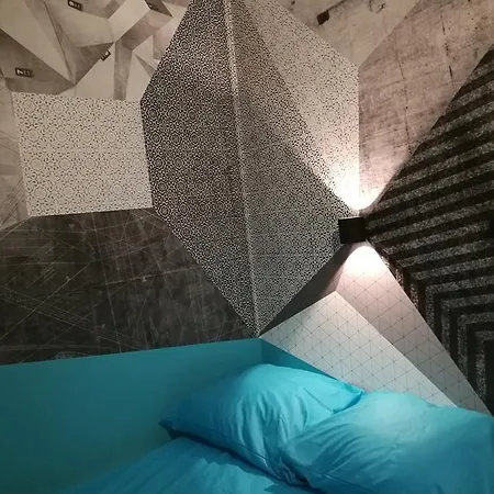 Hart Hostel&art Gallery