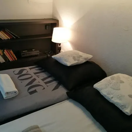 Hostel Hart & Art Gallery Breslau