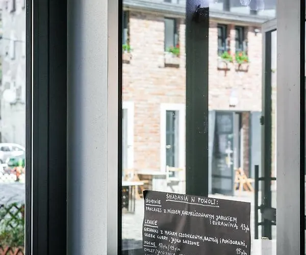 Hart & Art Gallery Vandrerhjem *