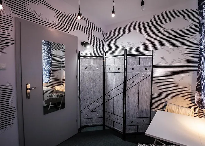 Hart & Art Gallery Hostel Wroclaw