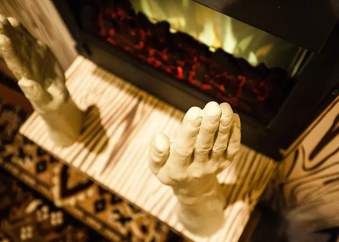 Hostel Hart & Art Gallery Wrocław