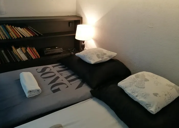 Hostel Hart & Art Gallery Wrocław